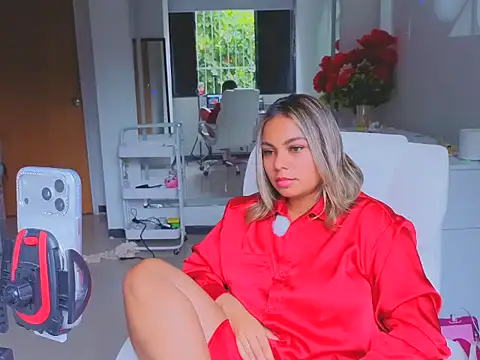 diosadeluniverso online show from 04.17.26