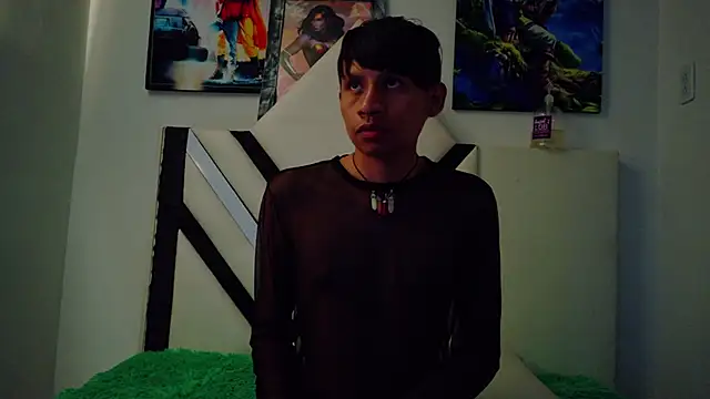 ALEXANDRO BOVER online show from 11.05.25