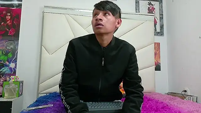 ALEXANDRO BOVER online show from 12.01.25