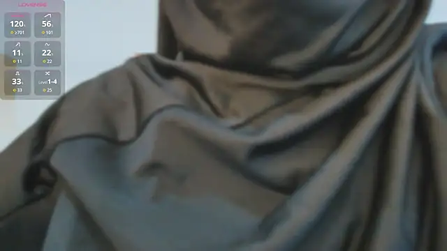 Lailaa lush online show from 11.02.25