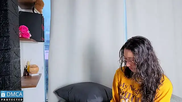 eva delight  online show from 03.13.26