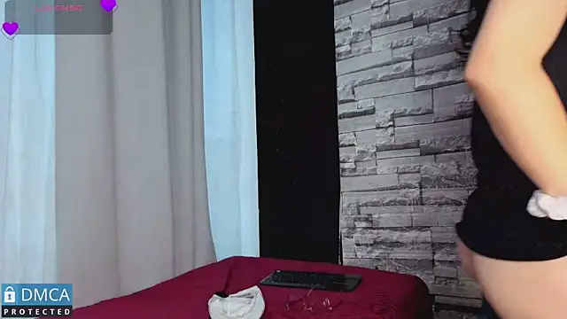 eva delight  online show from 05.19.26