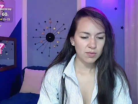 Snapshot of Soffii_Dreaaam4 chatting on 11.11.25 Soffii Dreaaam4 online show from 11.11.25