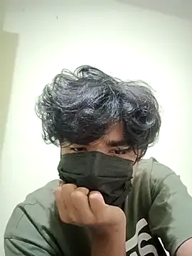 kriZ08 online show from 11.16.25