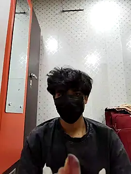 kriZ08 online show from 02.08.26