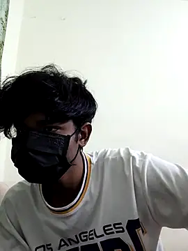 kriZ08 online show from 02.28.26