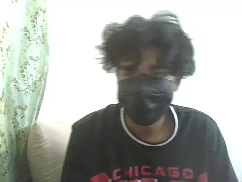 kriZ08 online show from 03.13.26