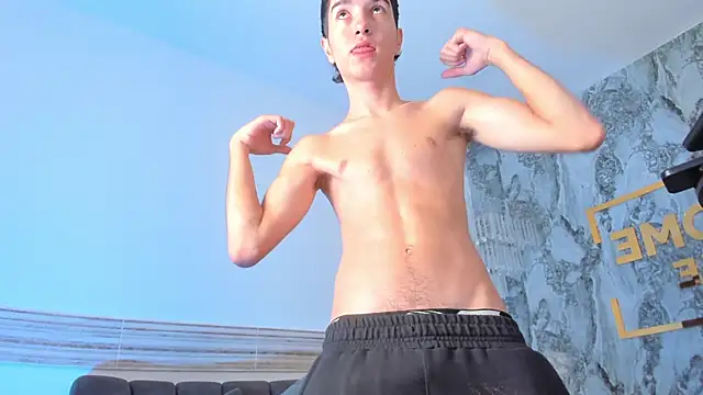 Dallen Grant online show from 02.04.26