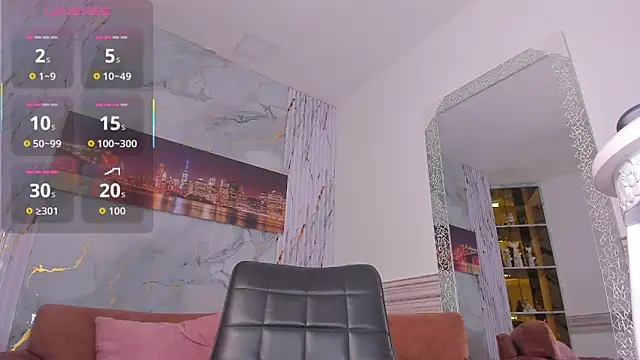 Dallen Grant online show from 02.15.26