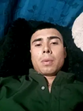 robinhd1234 online show from 12.01.25