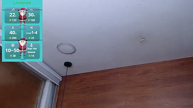 valery soka69 online show from 11.29.25