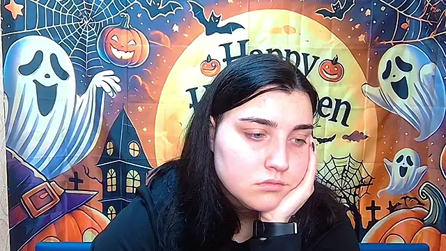 ScarletCargo online show from 10.28.25