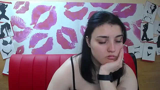 ScarletCargo online show from 11.25.25