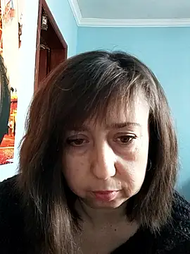 MaryKiki5619 online show from 01.19.26