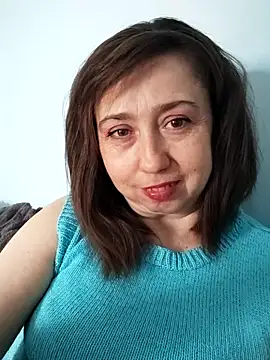 MaryKiki5619 online show from 04.06.26