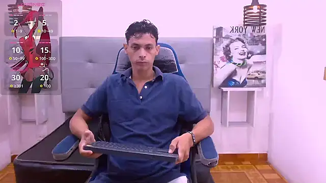 wiltom  online show from 11.03.25