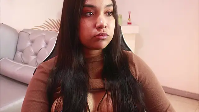 Isabelle Lane online show from 02.20.26