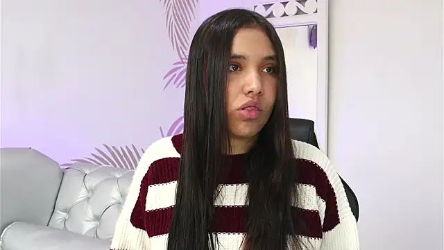 Isabelle Lane online show from 03.18.26