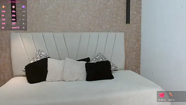 AliceSmity  online show from 04.10.26