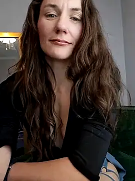 SkyDancerJade online show from 04.09.26