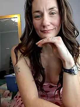 SkyDancerJade online show from 04.09.26