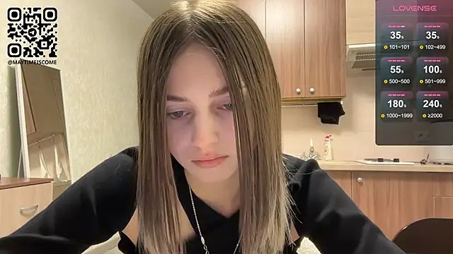 AidaGloshen online show from 02.27.26