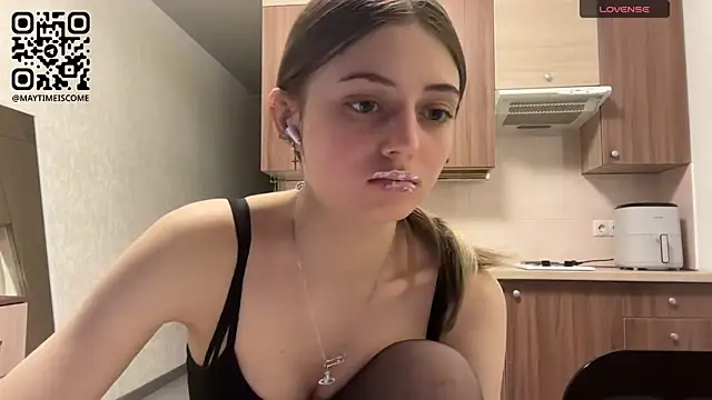 AidaGloshen online show from 04.06.26