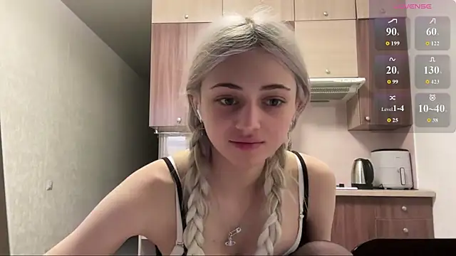 AidaGloshen online show from 06.28.26