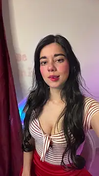 wetbyAlice online show from 11.08.25