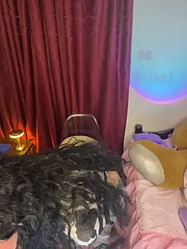 wetbyAlice online show from 02.10.26