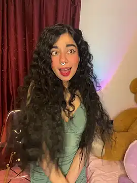 wetbyAlice online show from 02.18.26