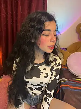 wetbyAlice online show from 03.13.26