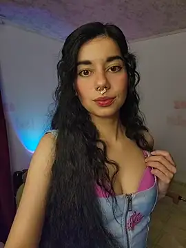 wetbyAlice online show from 05.13.26
