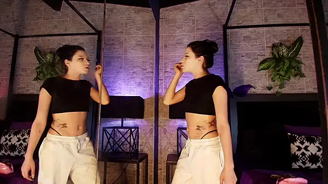 Natasha Dior online show from 11.10.25