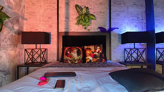 Natasha Dior online show from 12.18.25