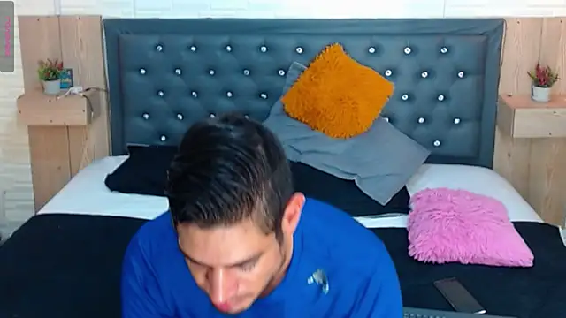 Snapshot of Tribilin_ht chatting on 02.12.26 Tribilin ht online show from 02.12.26