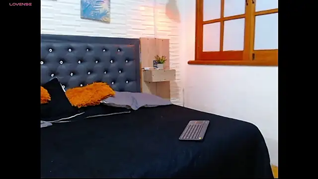 Snapshot of Tribilin_ht chatting on 03.02.26 Tribilin ht online show from 03.02.26