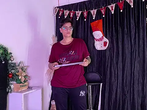 zarek boston online show from 12.05.25