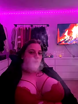 Aksinja05 online show from 11.06.25