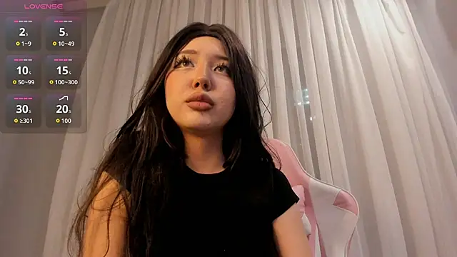 sweetmikasa online show from 12.04.25