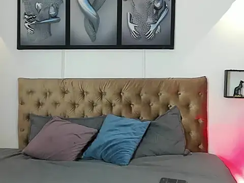 christopher palmerjs online show from 11.16.25