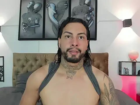 christopher palmerjs online show from 02.05.26