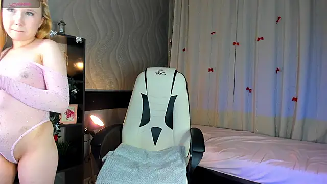 VivieSunn online show from 02.06.26