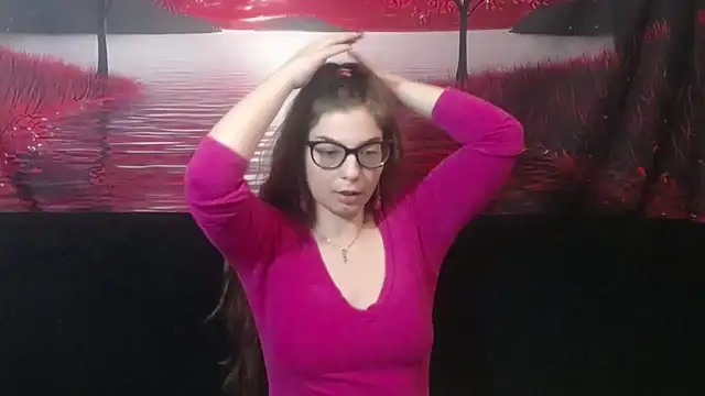 sweetbabygirlforyou online show from 11.20.25