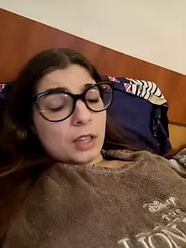 sweetbabygirlforyou online show from 02.20.26