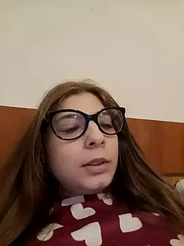 sweetbabygirlforyou online show from 04.12.26