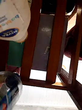 Snapshot of Clara_Arg chatting on 10.30.25 Clara Arg online show from 10.30.25