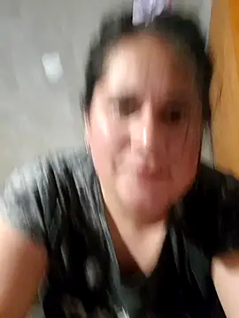 Snapshot of Clara_Arg chatting on 11.02.25 Clara Arg online show from 11.02.25