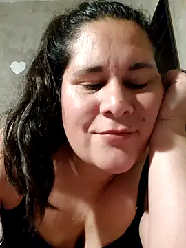 Snapshot of Clara_Arg chatting on 11.09.25 Clara Arg online show from 11.09.25