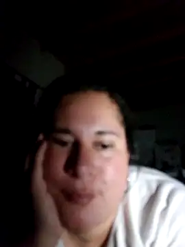 Snapshot of Clara_Arg chatting on 11.16.25 Clara Arg online show from 11.16.25